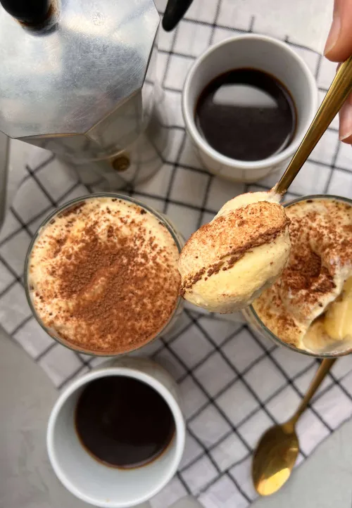 Deserti bez Pečenja